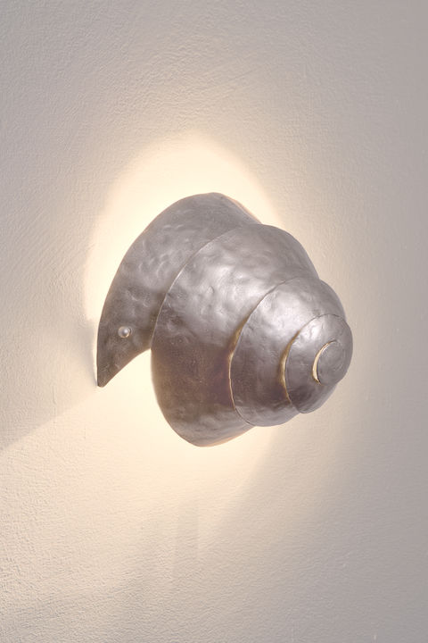 Wandleuchte 1-flg. SNAIL ONE